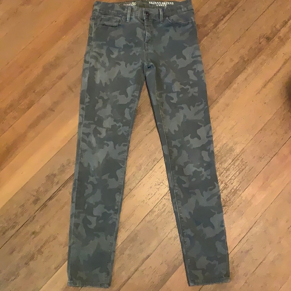 Madewell